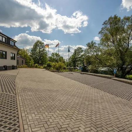Holiday home Stadtmauer I Terrasse I Seeblick I Wandern