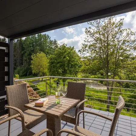 Holiday home Stadtmauer I Terrasse I Seeblick I Wandern Hillesheim (Vulkaneifel)