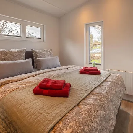 Holiday home Stadtmauer I Terrasse I Seeblick I Wandern