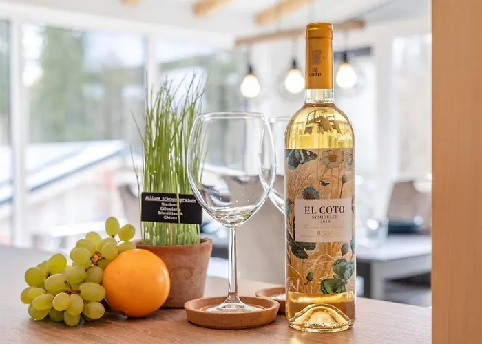 Holiday home Stadtmauer I Terrasse I Seeblick I Wandern *