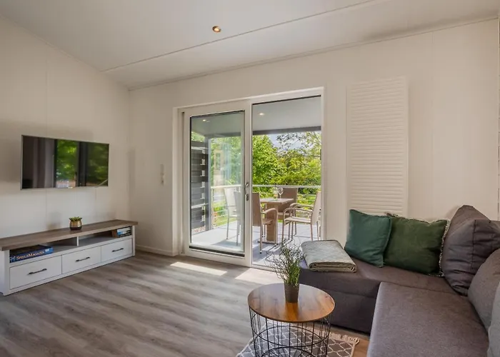 Stadtmauer I Terrasse I Seeblick I Wandern Holiday home