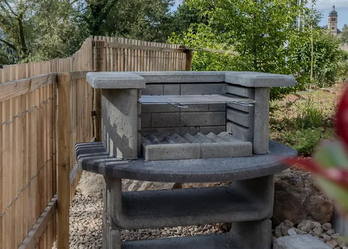 Stadtmauer I Terrasse I Seeblick I Wandern Holiday home *