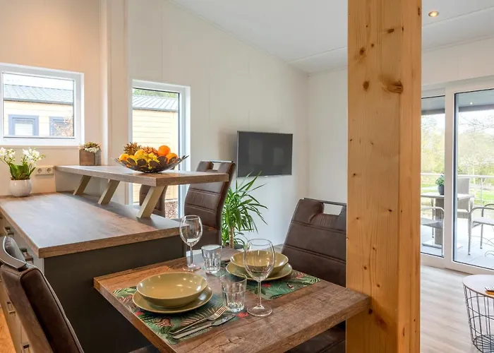 Stadtmauer I Terrasse I Seeblick I Wandern Holiday home Hillesheim (Vulkaneifel)