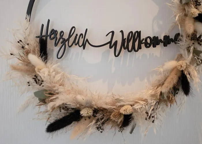 Stadtmauer I Terrasse I Seeblick I Wandern Holiday home