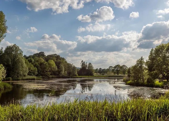Stadtmauer I Terrasse I Seeblick I Wandern Holiday home *