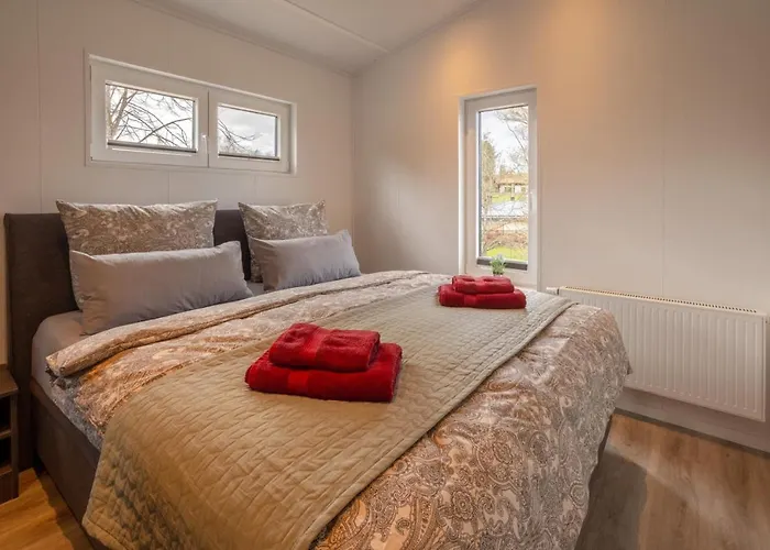 Holiday home Stadtmauer I Terrasse I Seeblick I Wandern